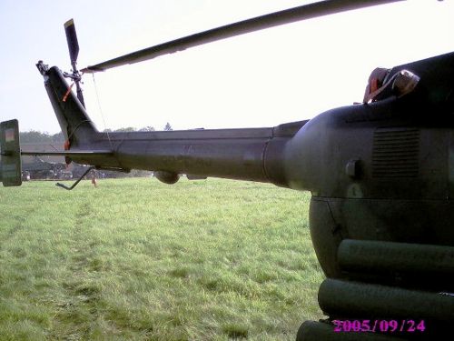BO-105 PAH 1A1