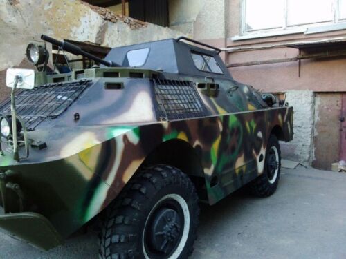 BRDM-2