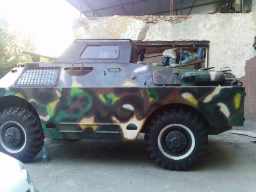 BRDM-2