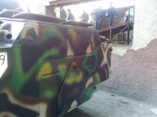 BRDM-2