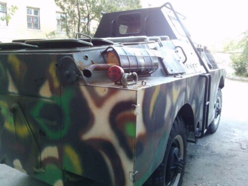 BRDM-2