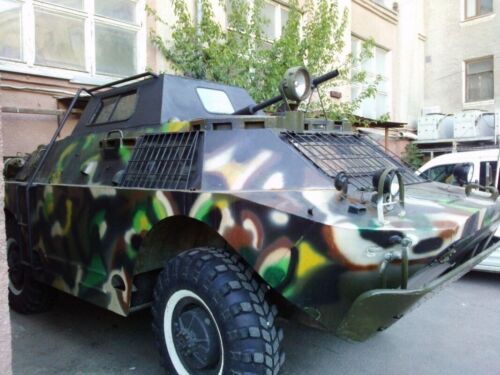 BRDM-2