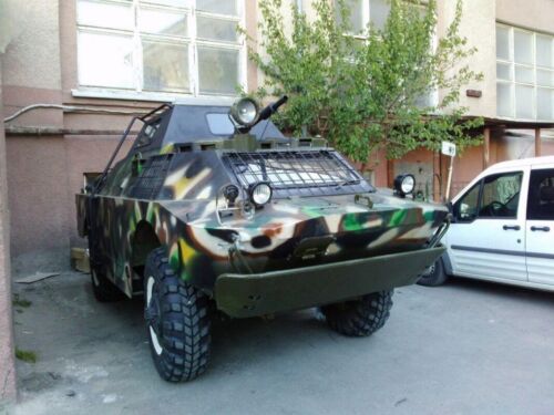 BRDM-2
