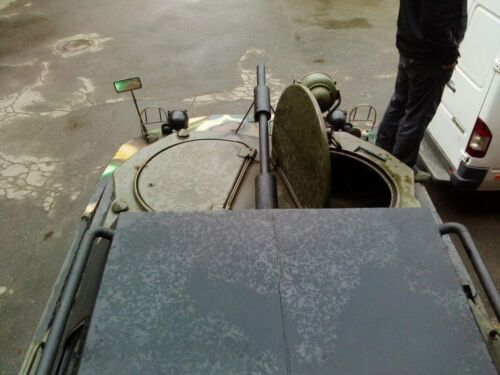 BRDM-2