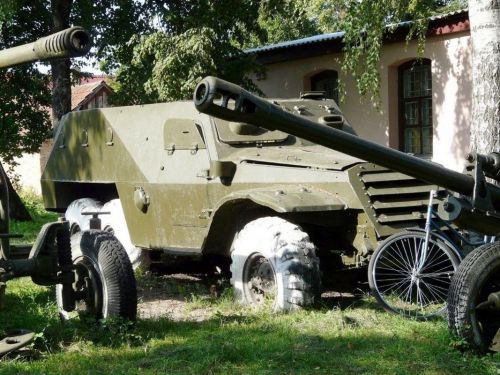 BTR-152