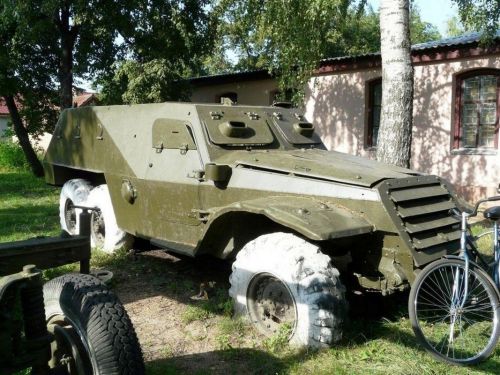 BTR-152