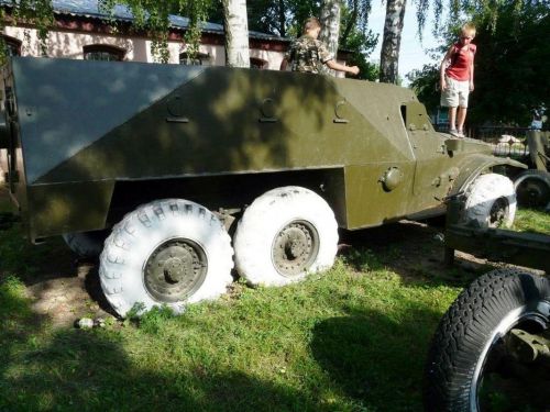 BTR-152