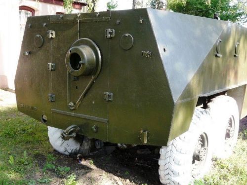 BTR-152