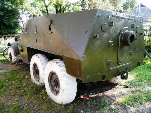 BTR-152
