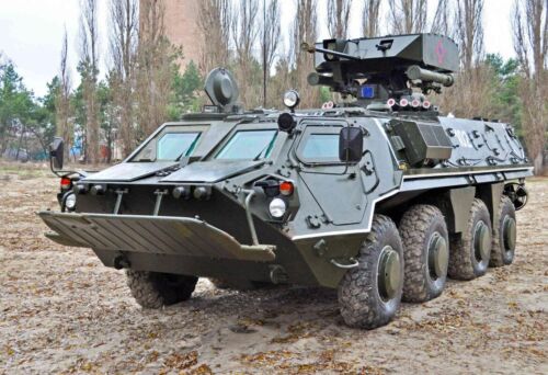 BTR-4
