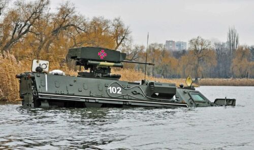 BTR-4
