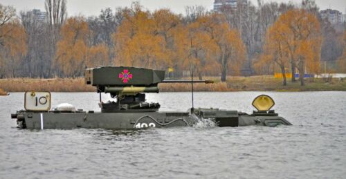 BTR-4