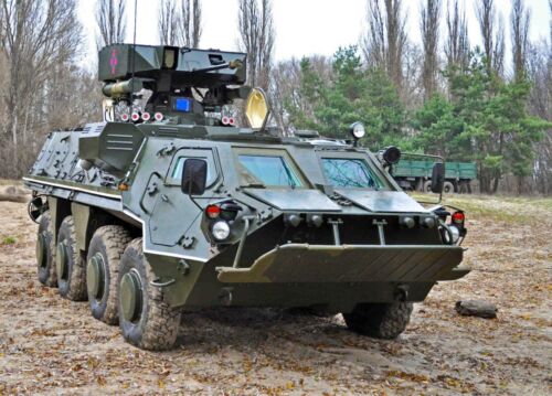 BTR-4