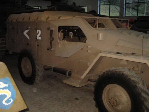 BTR-40
