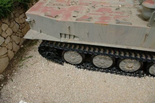 BTR-50PK