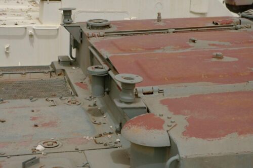 BTR-50PK