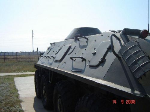 BTR-60PB