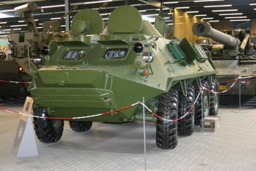 BTR-60