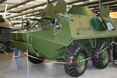 BTR-60