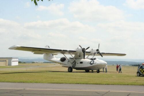 PBY-5A (433915) Catalina