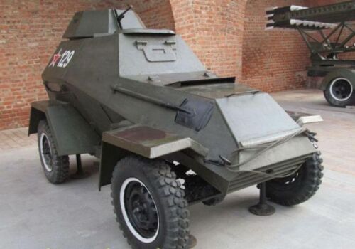 Ba-64B