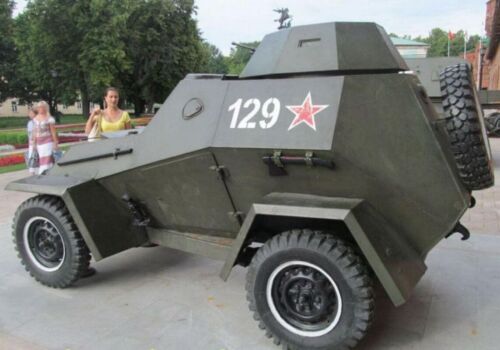 Ba-64B