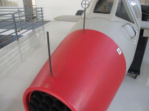 Bachem Ba 349 Natter