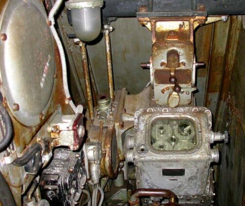 USS Massachusetts BB-59