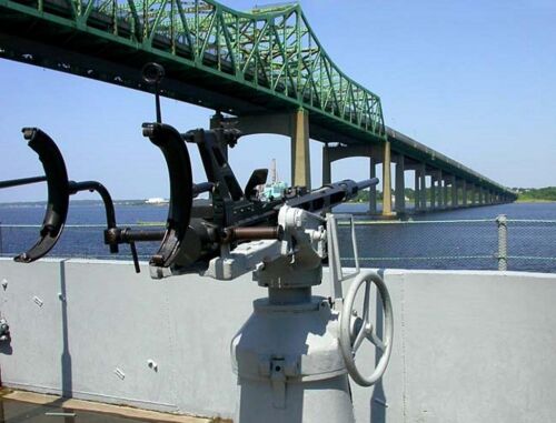 USS Massachusetts BB-59