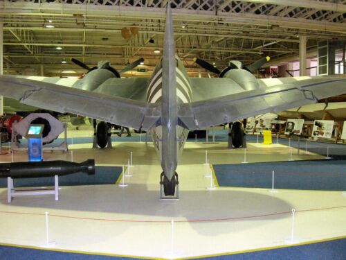 Beaufighter