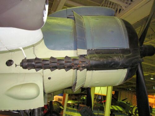 Beaufighter