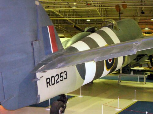 Beaufighter