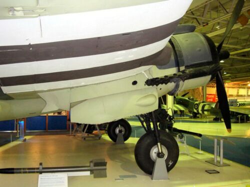 Beaufighter