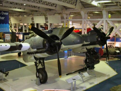 Beaufighter TF.X