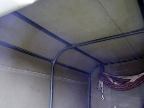 Bedford MV 15cwt