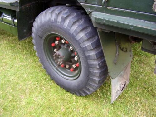 Bedford MV 15cwt