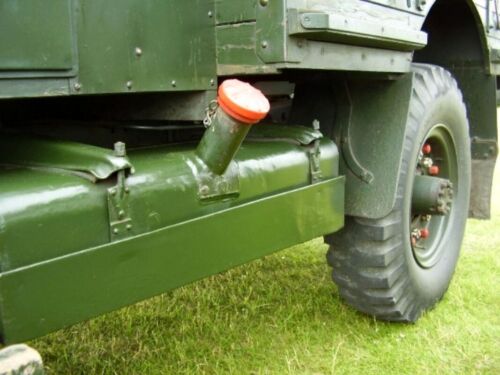 Bedford MV 15cwt