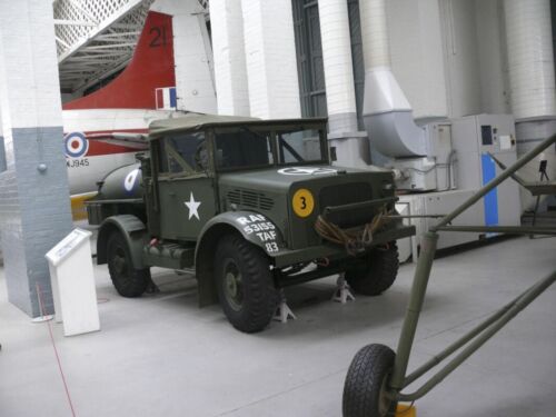 Bedford Water Bolser