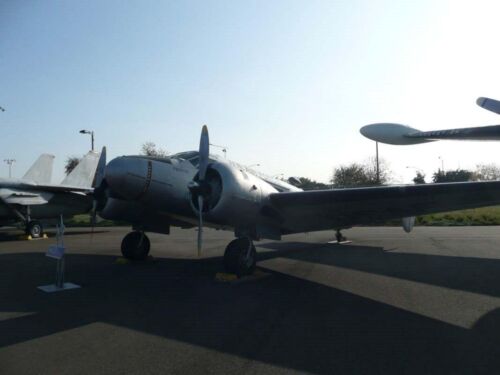 Beech UC-45J Expediter