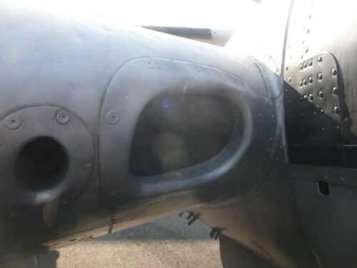 Beech UC-45J Expediter