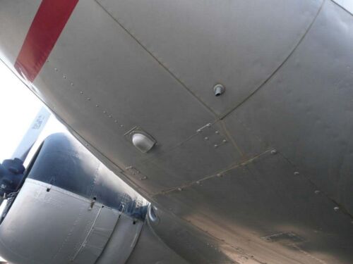 Beech UC-45J Expediter