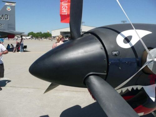 Beechcraft T-34C Turbo-Mentor