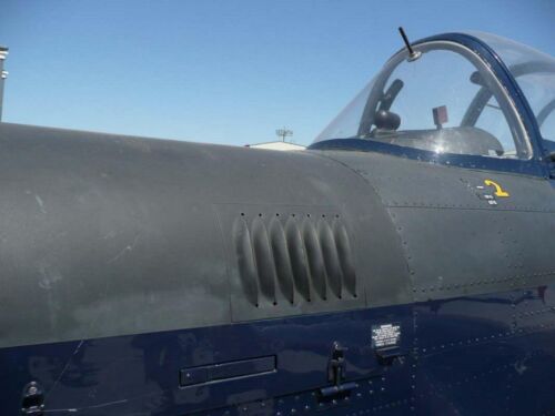Beechcraft T-34C Turbo-Mentor
