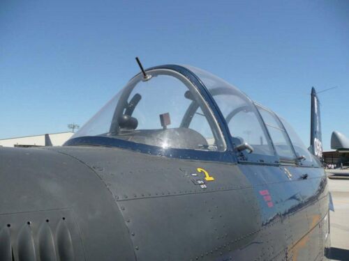 Beechcraft T-34C Turbo-Mentor