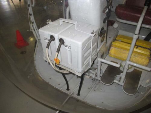 Bell 47D