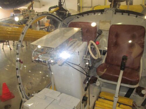 Bell 47D