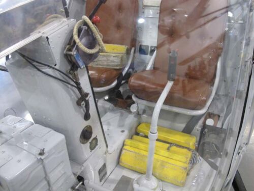 Bell 47D