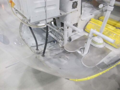 Bell 47D