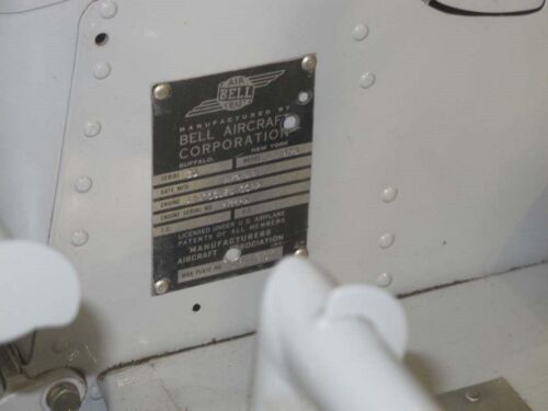 Bell 47D