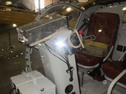 Bell 47D